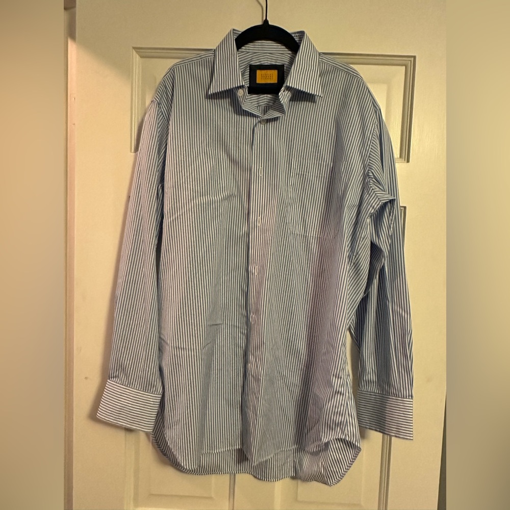 Men’s dress shirt